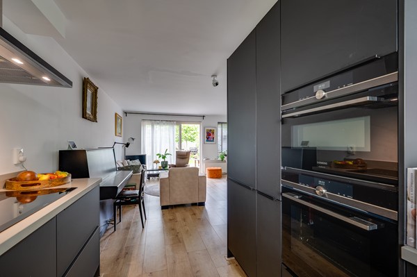 Medium property photo - Schipmolen 4, 2992 DE Barendrecht